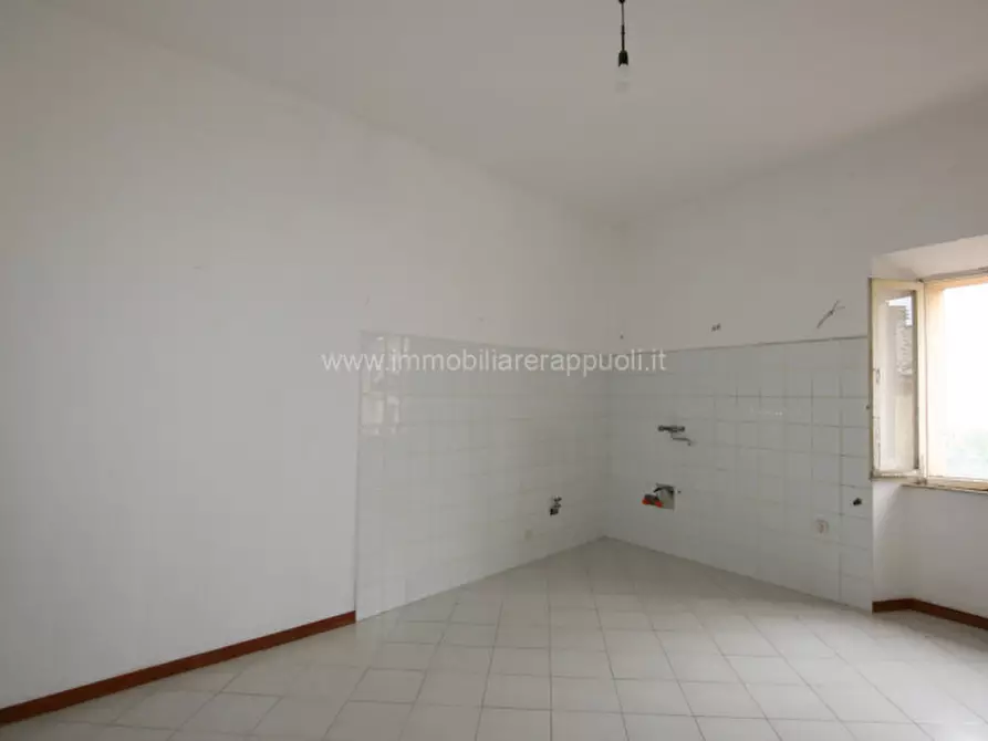 Immagine 4 di Appartamento in vendita  a Sinalunga