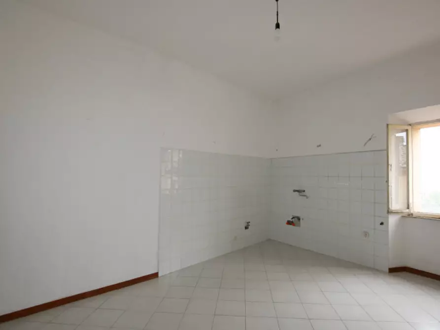 Immagine 5 di Appartamento in vendita  a Sinalunga