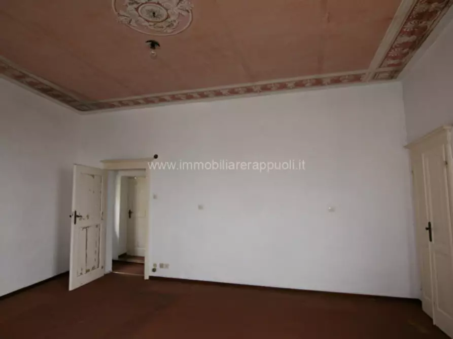 Immagine 15 di Appartamento in vendita  a Sinalunga