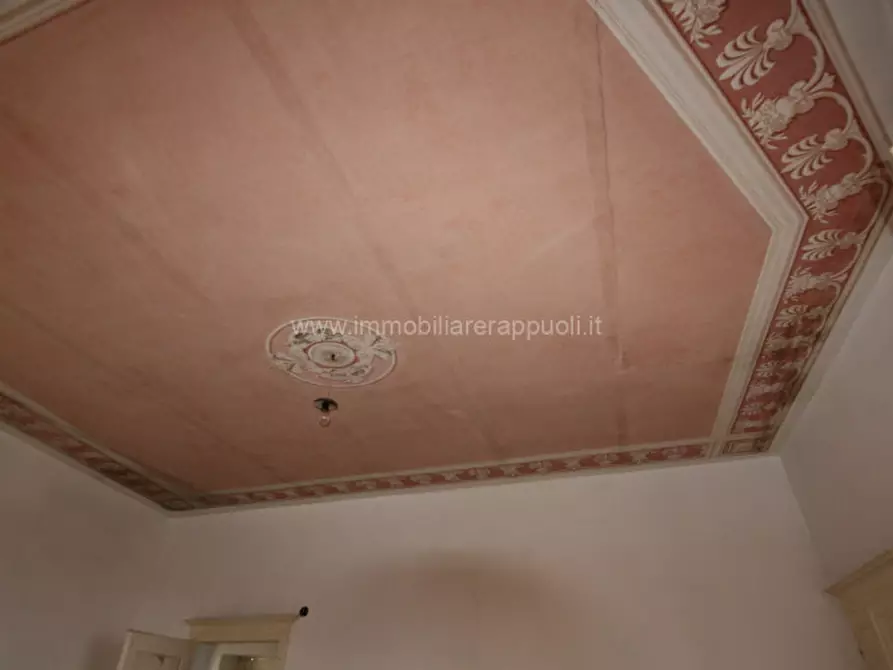 Immagine 16 di Appartamento in vendita  a Sinalunga