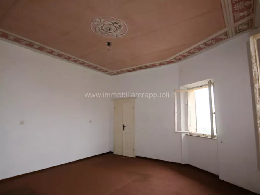 Immagine 17 di Appartamento in vendita  a Sinalunga