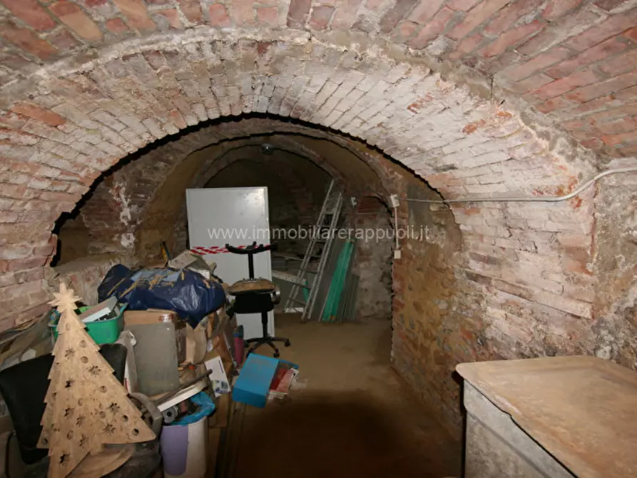 Immagine 30 di Appartamento in vendita  a Sinalunga