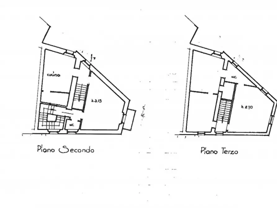Immagine 32 di Appartamento in vendita  a Sinalunga