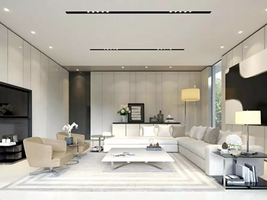 Immagine 3 di Appartamento in vendita  in Corso Milano a Padova