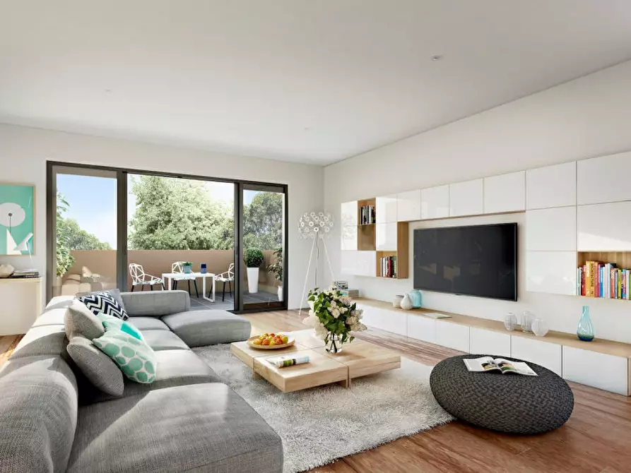 Immagine 5 di Appartamento in vendita  in Corso Milano a Padova