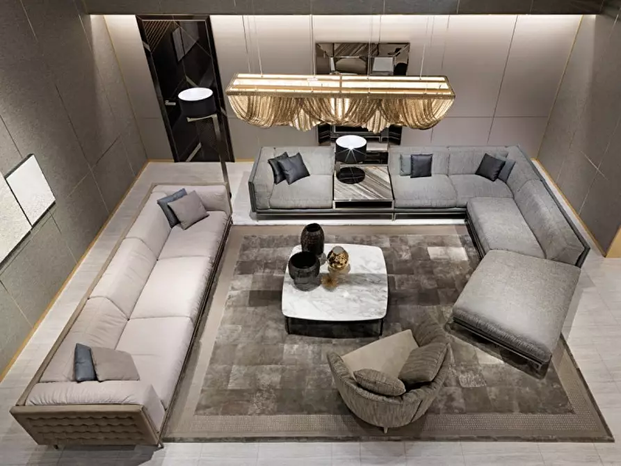 Immagine 6 di Appartamento in vendita  in Corso Milano a Padova