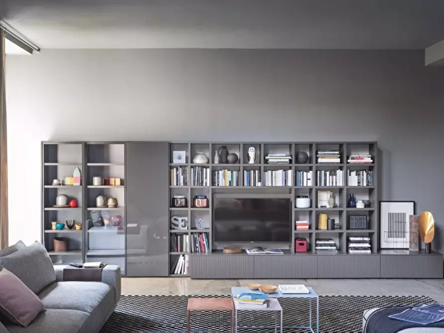 Immagine 11 di Appartamento in vendita  in Corso Milano a Padova