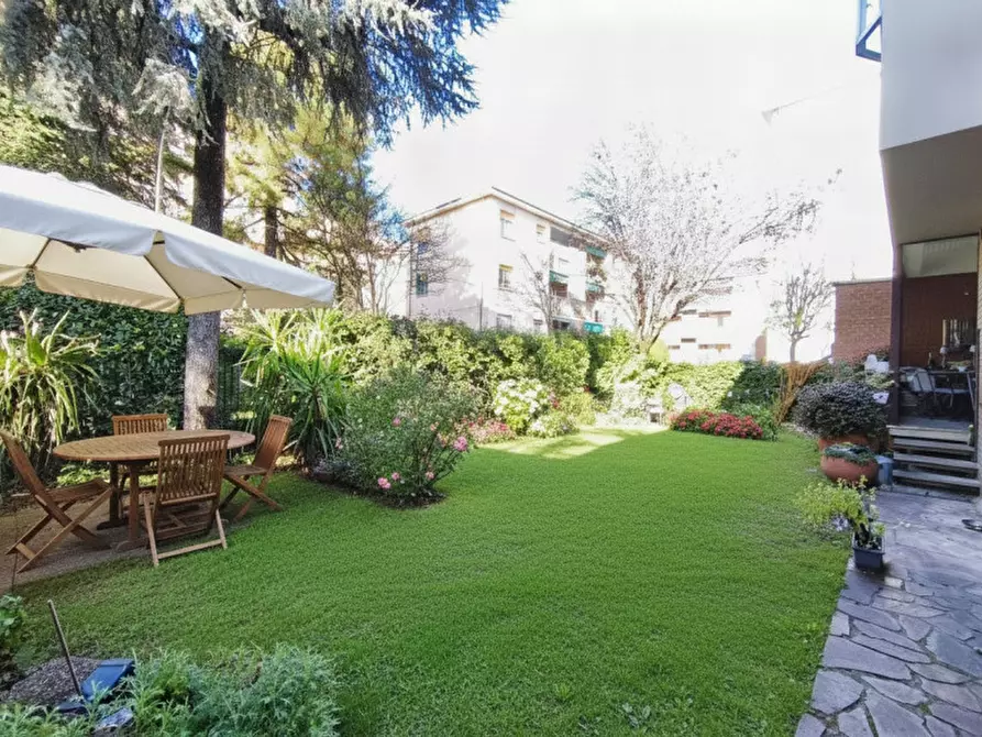 casa indipendente in vendita a San Lazzaro di Savena