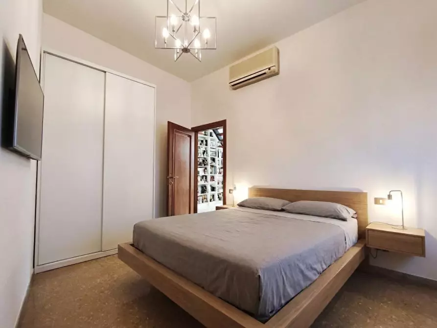 Immagine 3 di Villa in vendita  in Via Gorizia a San Lazzaro Di Savena