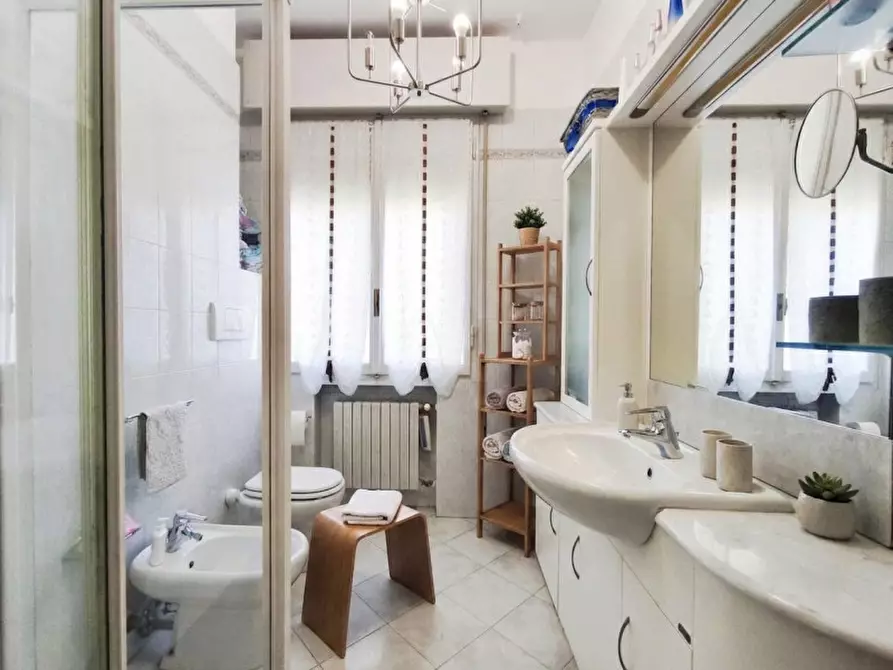 Immagine 5 di Villa in vendita  in Via Gorizia a San Lazzaro Di Savena
