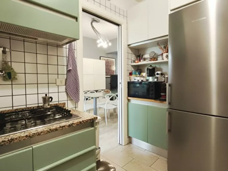 Immagine 5 di Villa in vendita  in Via Gorizia a San Lazzaro Di Savena