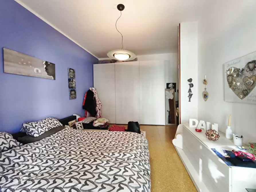 Immagine 6 di Villa in vendita  in Via Gorizia a San Lazzaro Di Savena