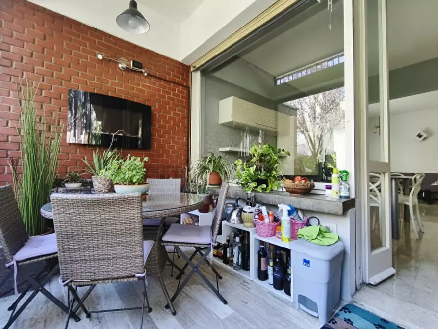 Immagine 6 di Villa in vendita  in Via Gorizia a San Lazzaro Di Savena
