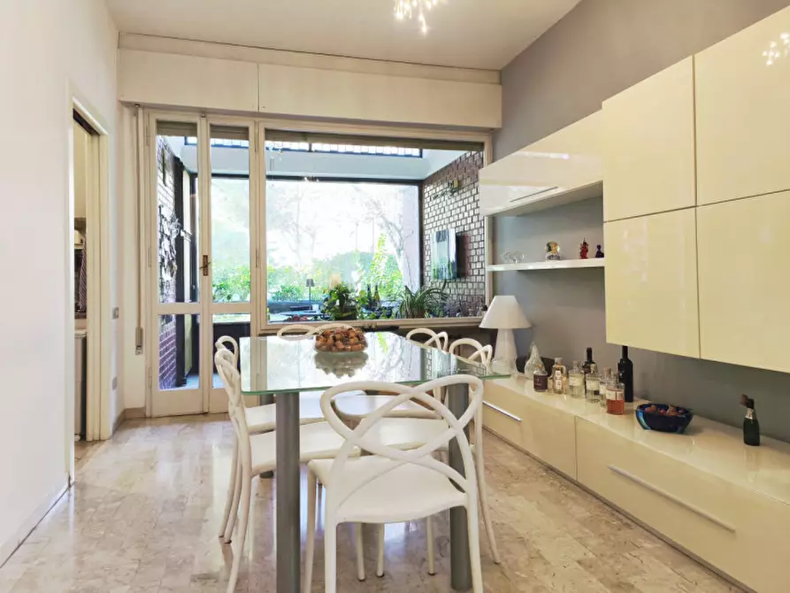 Immagine 17 di Villa in vendita  in Via Gorizia a San Lazzaro Di Savena