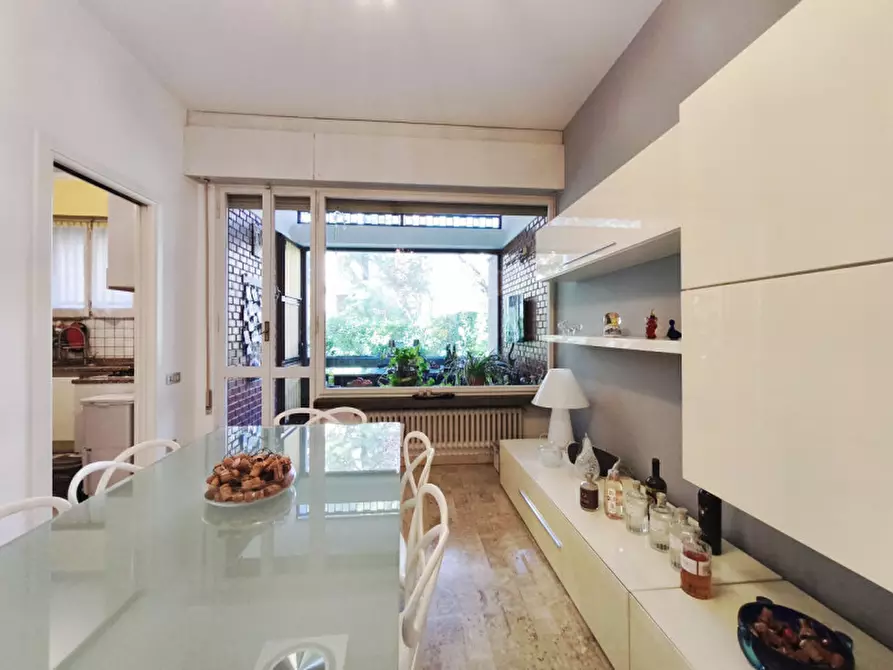 Immagine 14 di Villa in vendita  in Via Gorizia a San Lazzaro Di Savena