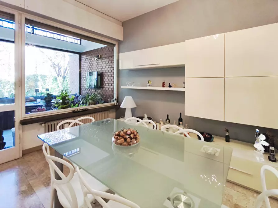 Immagine 15 di Villa in vendita  in Via Gorizia a San Lazzaro Di Savena
