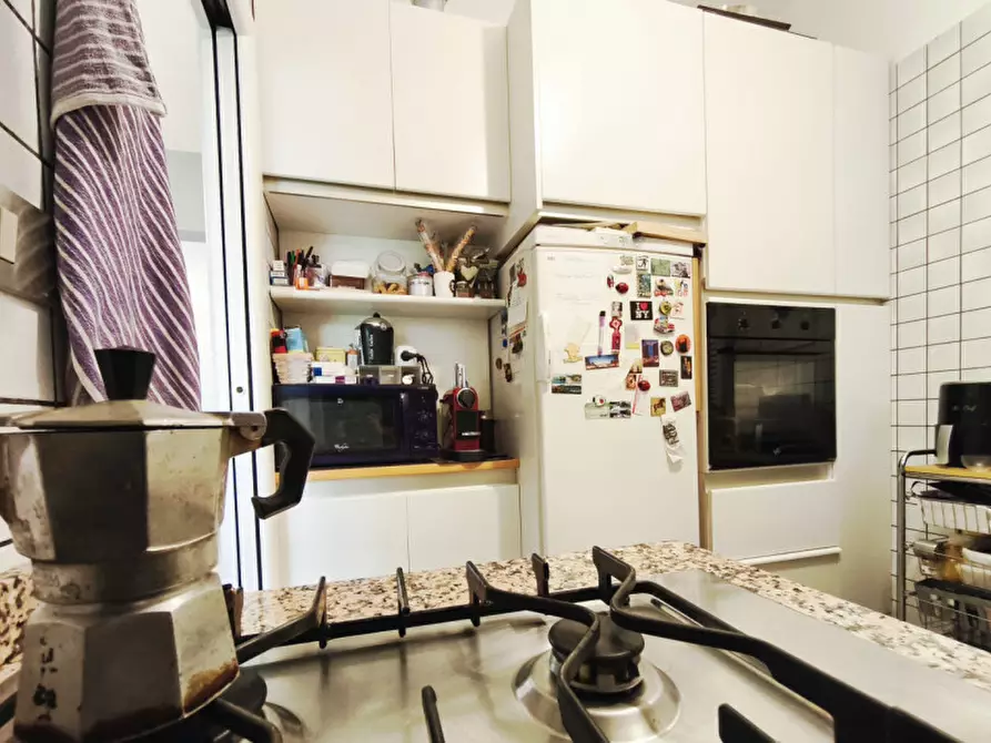 Immagine 19 di Villa in vendita  in Via Gorizia a San Lazzaro Di Savena