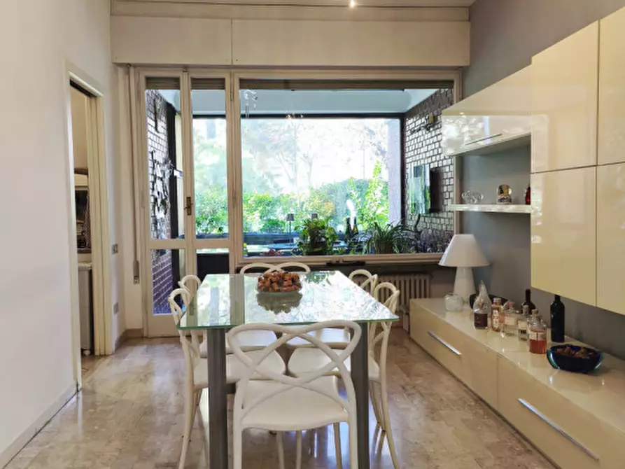 Immagine 17 di Villa in vendita  in Via Gorizia a San Lazzaro Di Savena