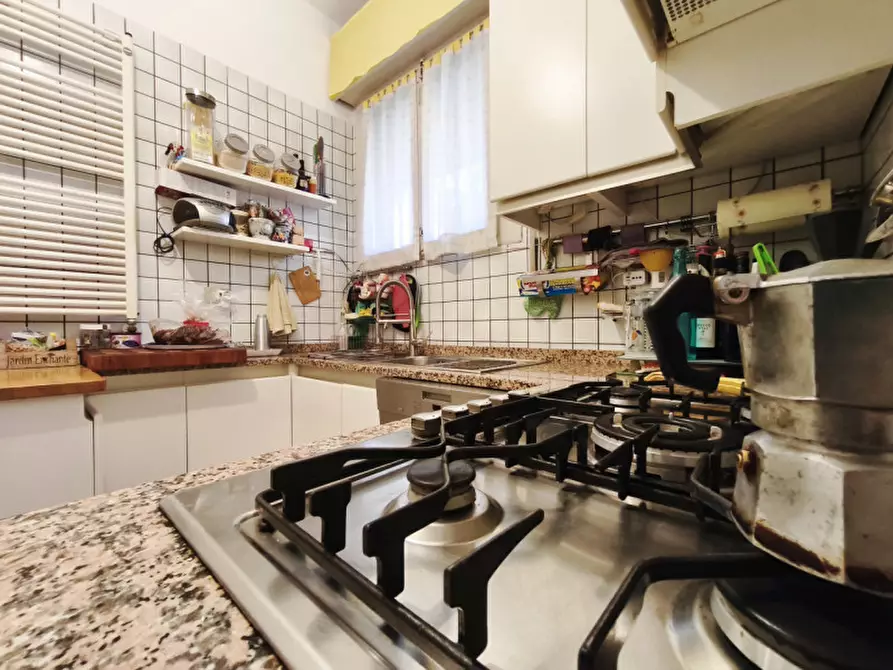 Immagine 21 di Villa in vendita  in Via Gorizia a San Lazzaro Di Savena