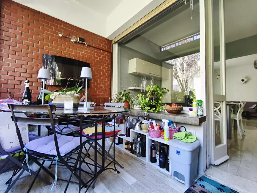 Immagine 23 di Villa in vendita  in Via Gorizia a San Lazzaro Di Savena