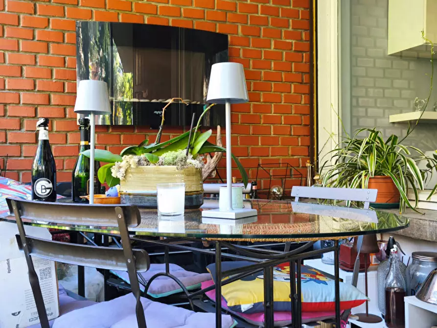 Immagine 24 di Villa in vendita  in Via Gorizia a San Lazzaro Di Savena