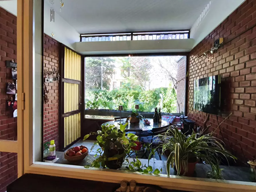 Immagine 25 di Villa in vendita  in Via Gorizia a San Lazzaro Di Savena