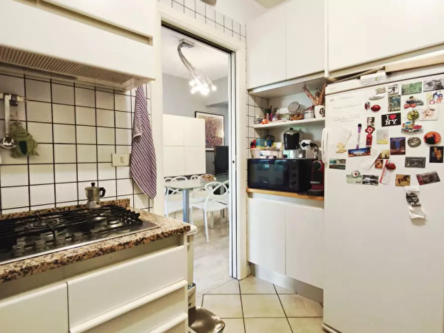 Immagine 21 di Villa in vendita  in Via Gorizia a San Lazzaro Di Savena