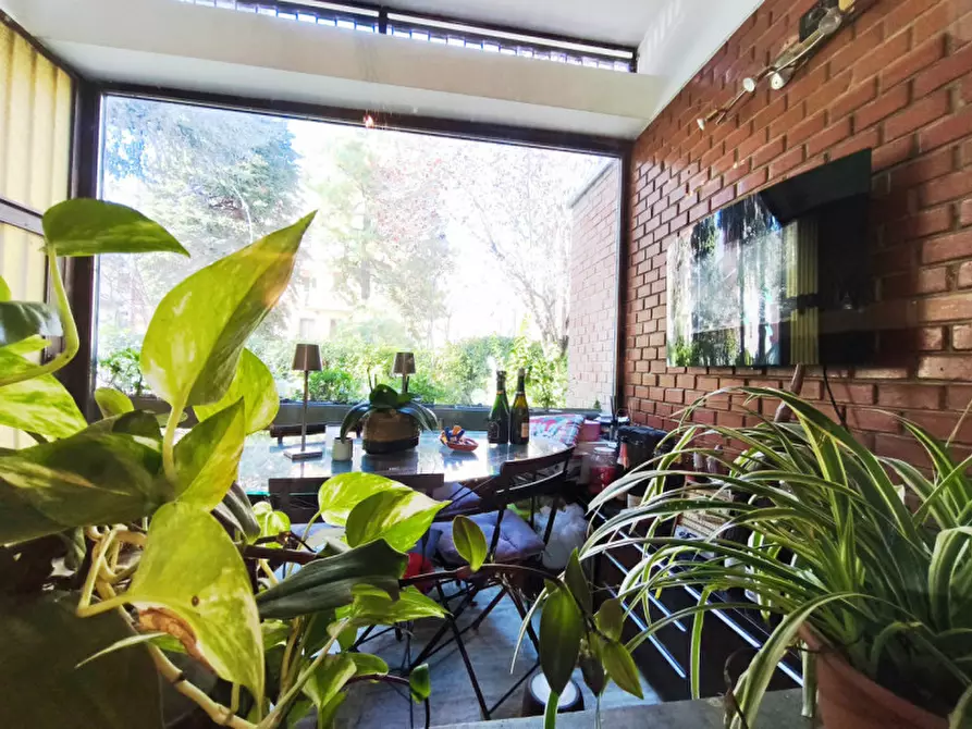 Immagine 26 di Villa in vendita  in Via Gorizia a San Lazzaro Di Savena