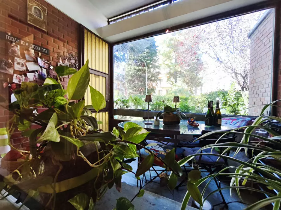 Immagine 27 di Villa in vendita  in Via Gorizia a San Lazzaro Di Savena