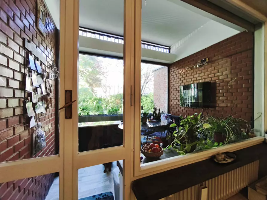 Immagine 23 di Villa in vendita  in Via Gorizia a San Lazzaro Di Savena