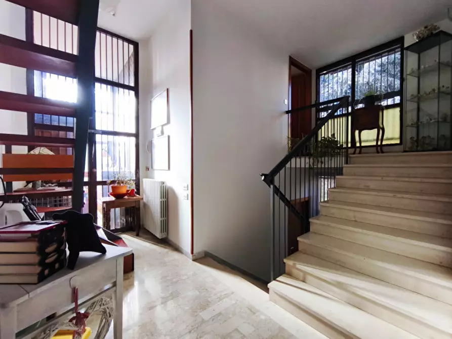 Immagine 32 di Villa in vendita  in Via Gorizia a San Lazzaro Di Savena