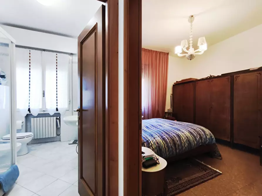 Immagine 29 di Villa in vendita  in Via Gorizia a San Lazzaro Di Savena