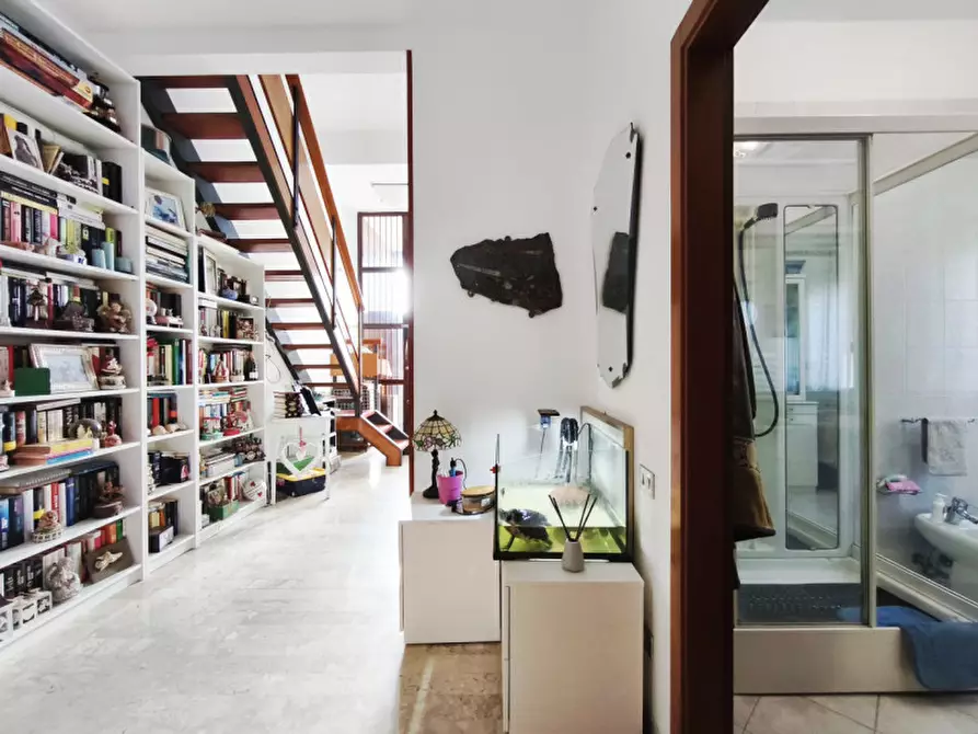 Immagine 34 di Villa in vendita  in Via Gorizia a San Lazzaro Di Savena