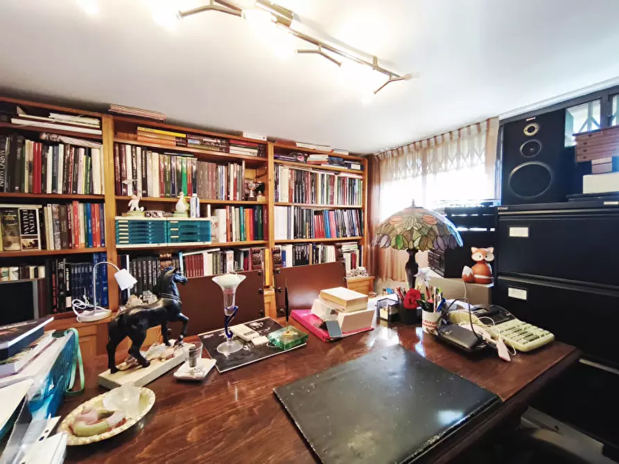 Immagine 37 di Villa in vendita  in Via Gorizia a San Lazzaro Di Savena