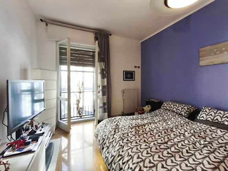 Immagine 39 di Villa in vendita  in Via Gorizia a San Lazzaro Di Savena