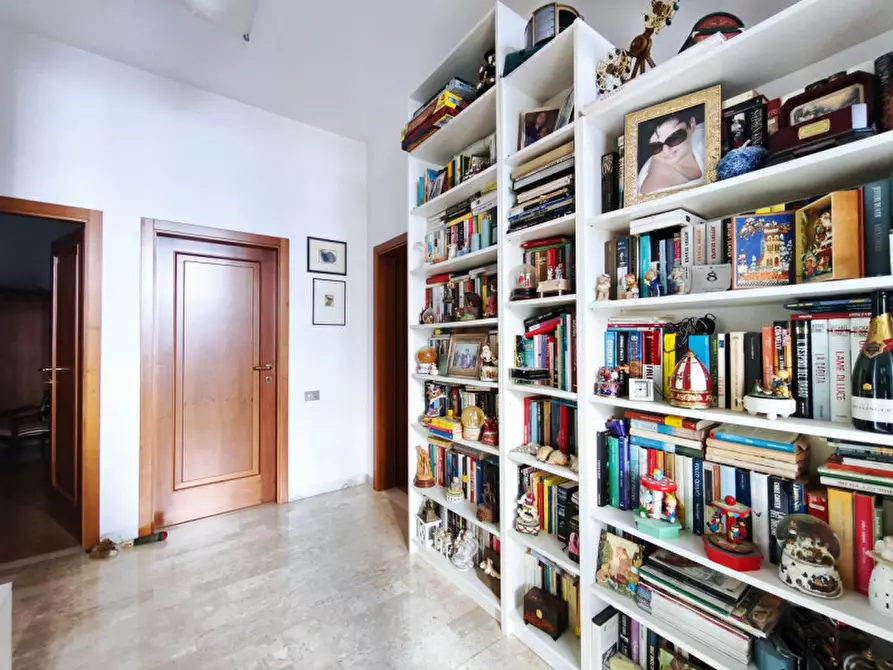 Immagine 37 di Villa in vendita  in Via Gorizia a San Lazzaro Di Savena