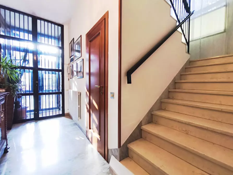 Immagine 42 di Villa in vendita  in Via Gorizia a San Lazzaro Di Savena