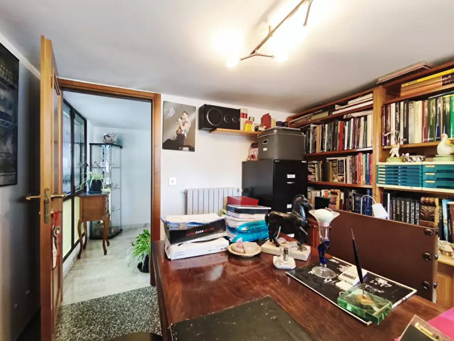 Immagine 38 di Villa in vendita  in Via Gorizia a San Lazzaro Di Savena