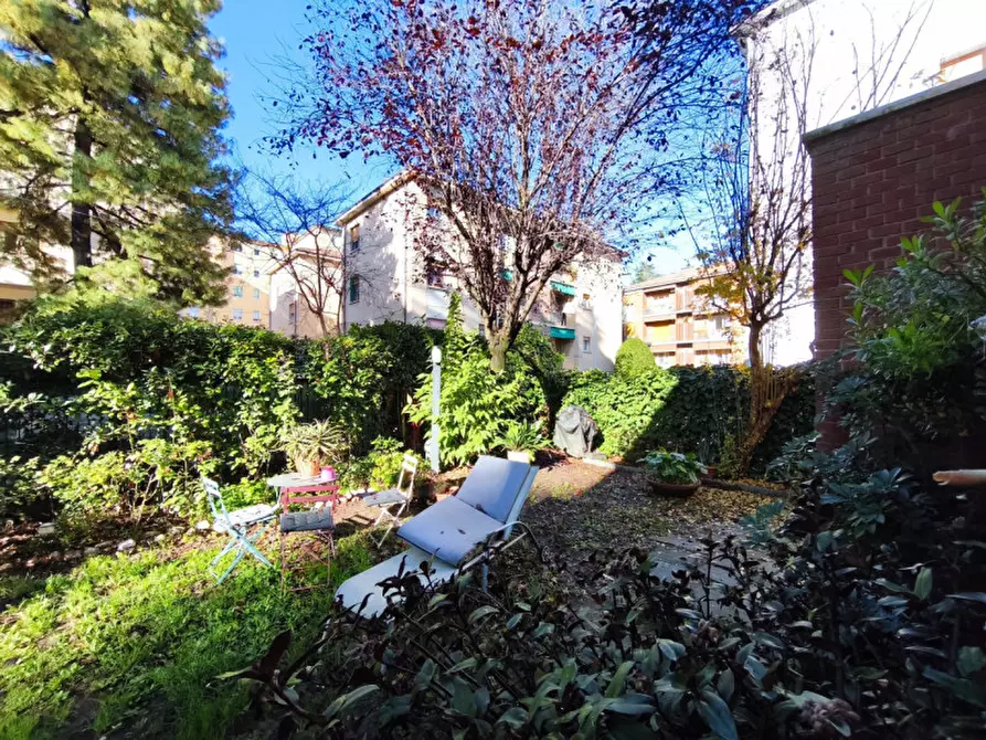 Immagine 45 di Villa in vendita  in Via Gorizia a San Lazzaro Di Savena