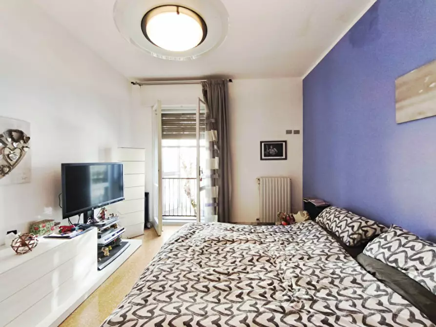 Immagine 42 di Villa in vendita  in Via Gorizia a San Lazzaro Di Savena