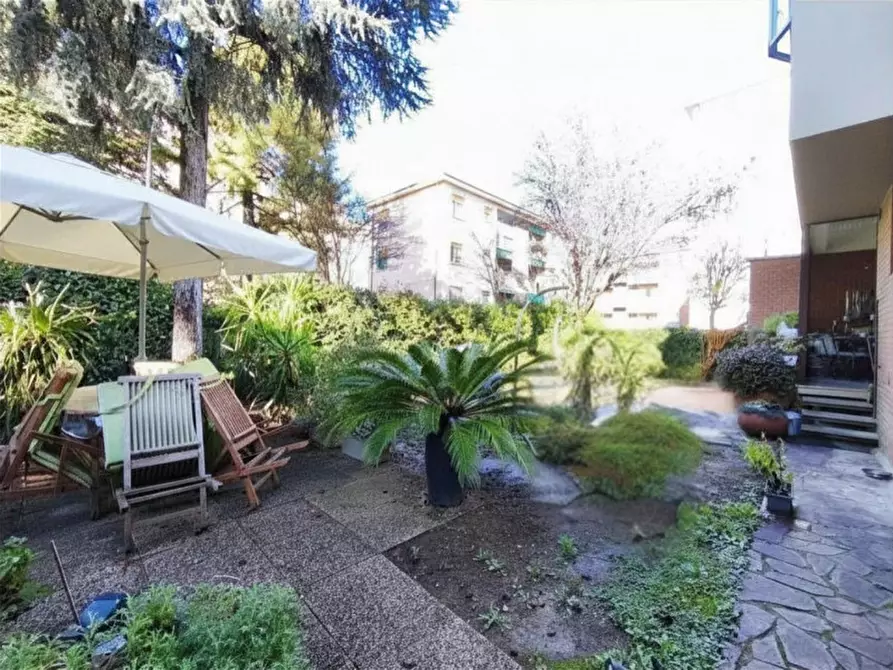 Immagine 49 di Villa in vendita  in Via Gorizia a San Lazzaro Di Savena