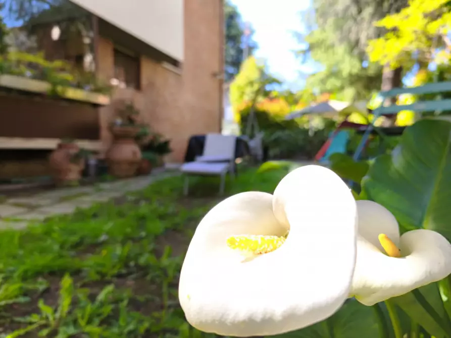 Immagine 50 di Villa in vendita  in Via Gorizia a San Lazzaro Di Savena
