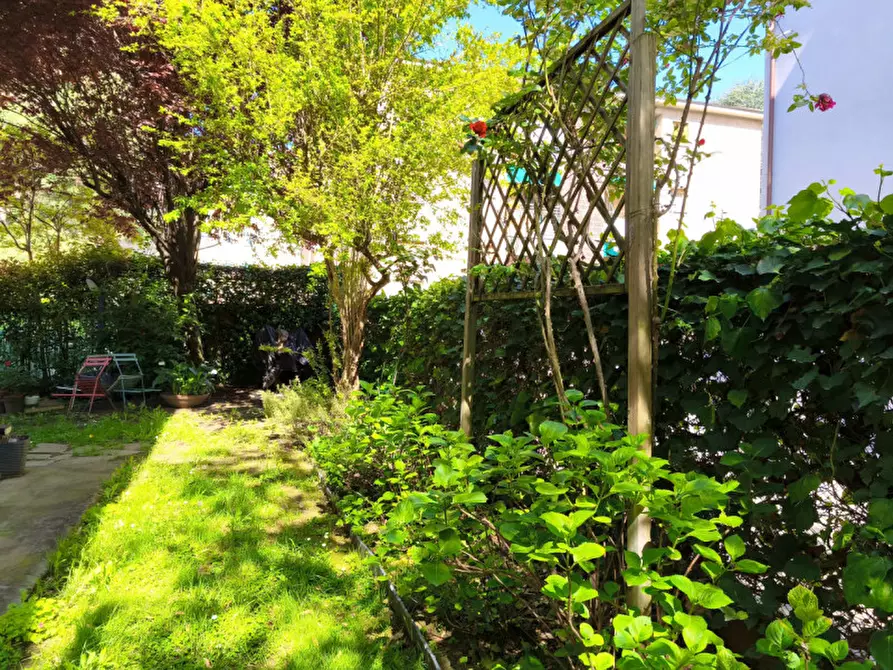 Immagine 51 di Villa in vendita  in Via Gorizia a San Lazzaro Di Savena
