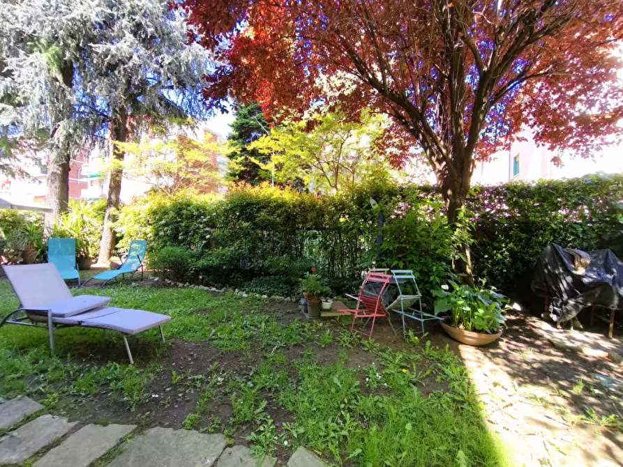 Immagine 52 di Villa in vendita  in Via Gorizia a San Lazzaro Di Savena