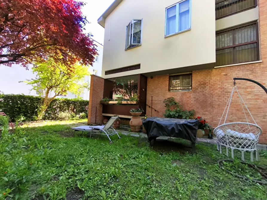 Immagine 54 di Villa in vendita  in Via Gorizia a San Lazzaro Di Savena