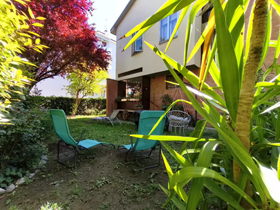 Immagine 55 di Villa in vendita  in Via Gorizia a San Lazzaro Di Savena