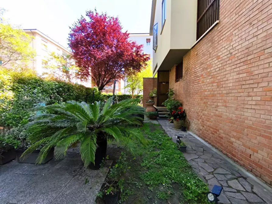 Immagine 56 di Villa in vendita  in Via Gorizia a San Lazzaro Di Savena