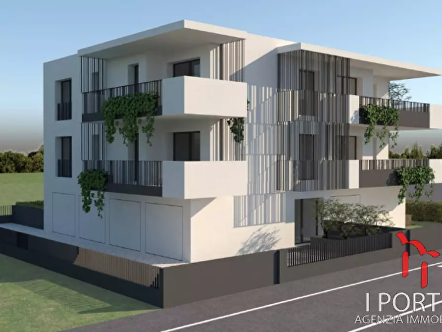 Immagine 5 di Appartamento in vendita  in Via Fagarè a Quinto Di Treviso