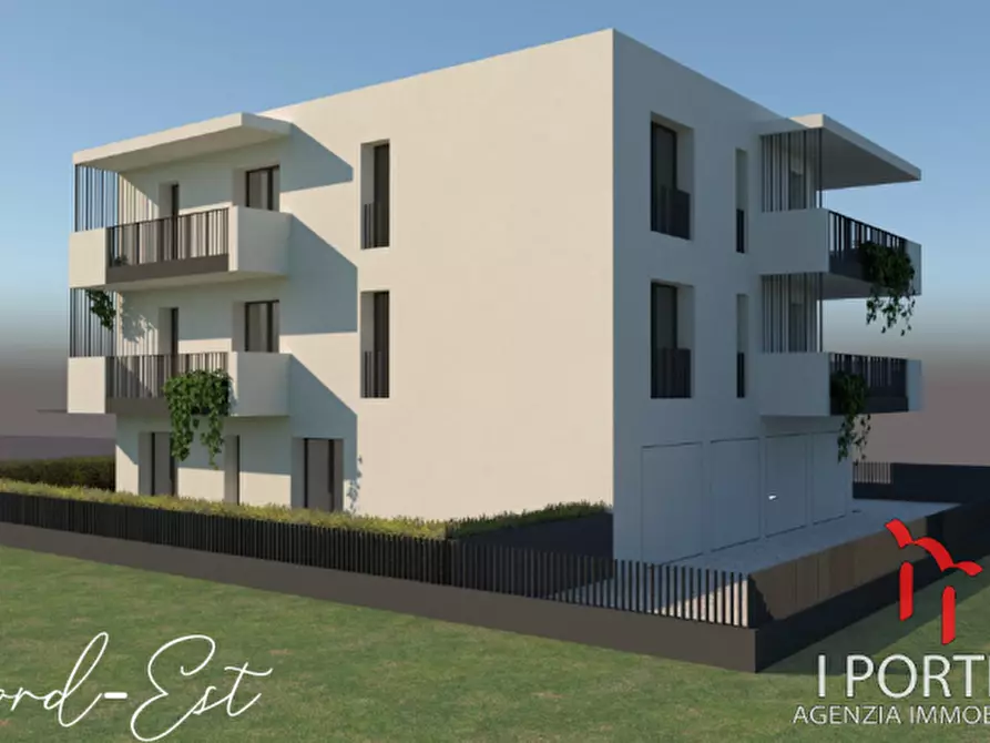 Immagine 6 di Appartamento in vendita  in Via Fagarè a Quinto Di Treviso