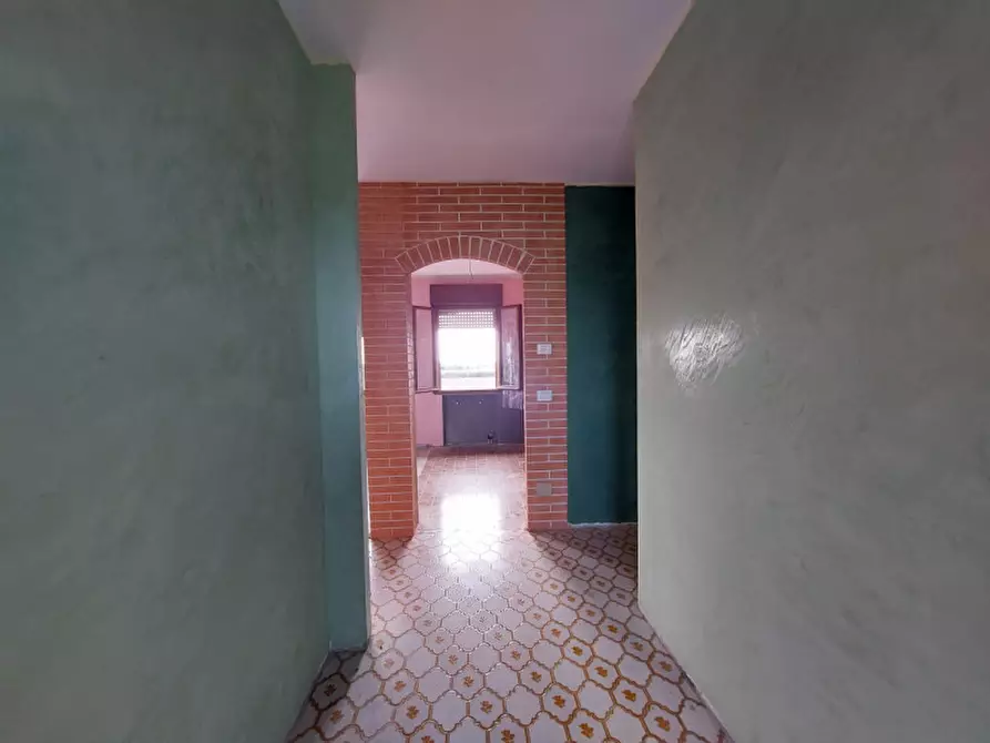 Immagine 2 di Casa bifamiliare in vendita  a Lendinara